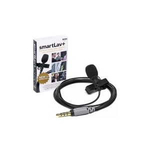 [:lv]Rode Smartlav+[:]