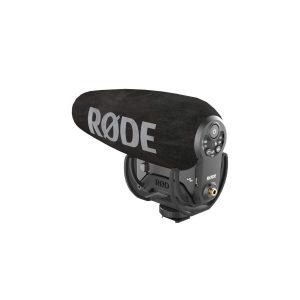 [:lv]Rode VideoMic Pro+[:]