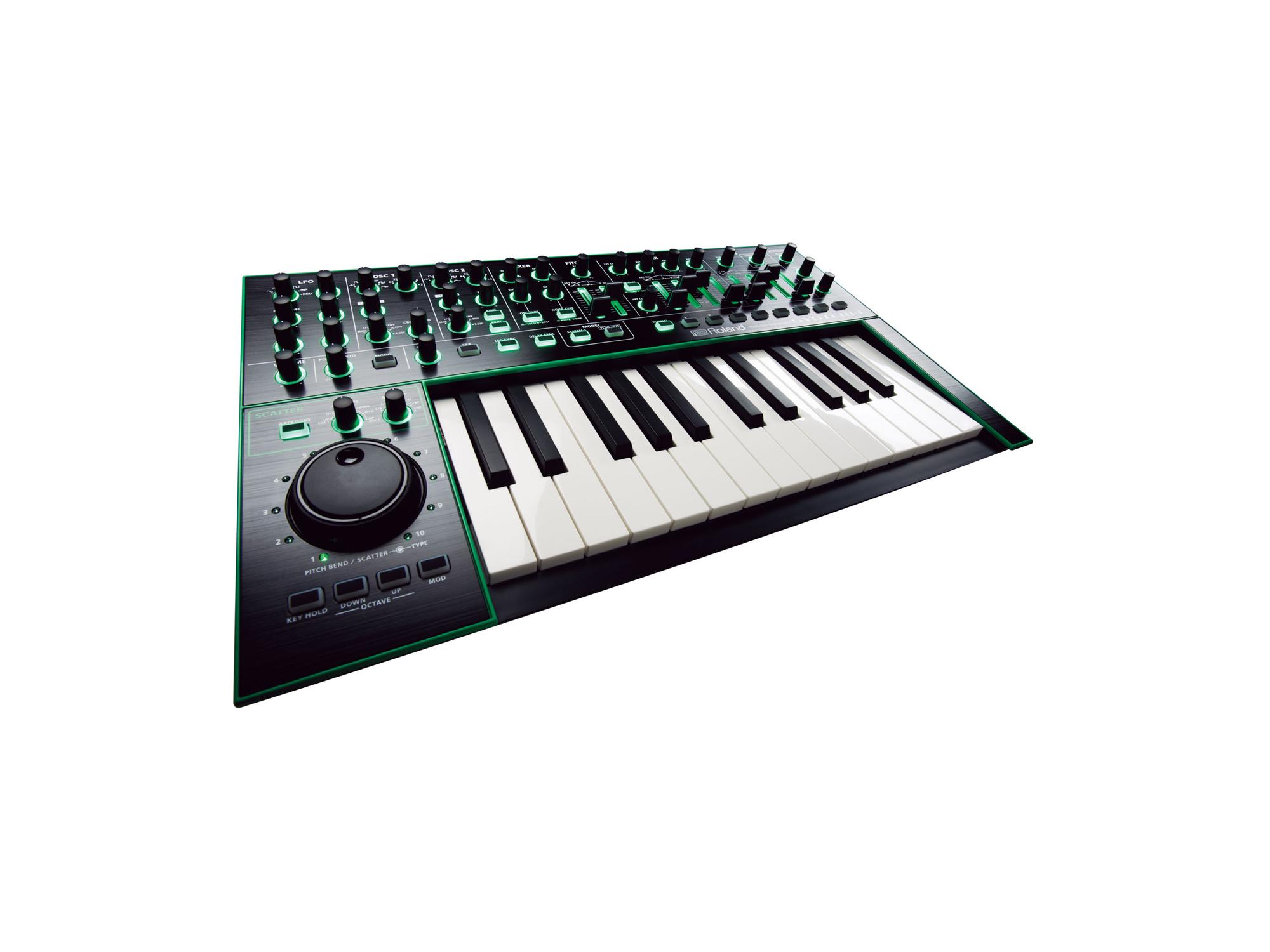 Roland Aira System-1