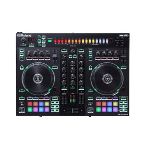 [:lv]Roland DJ-505[:]