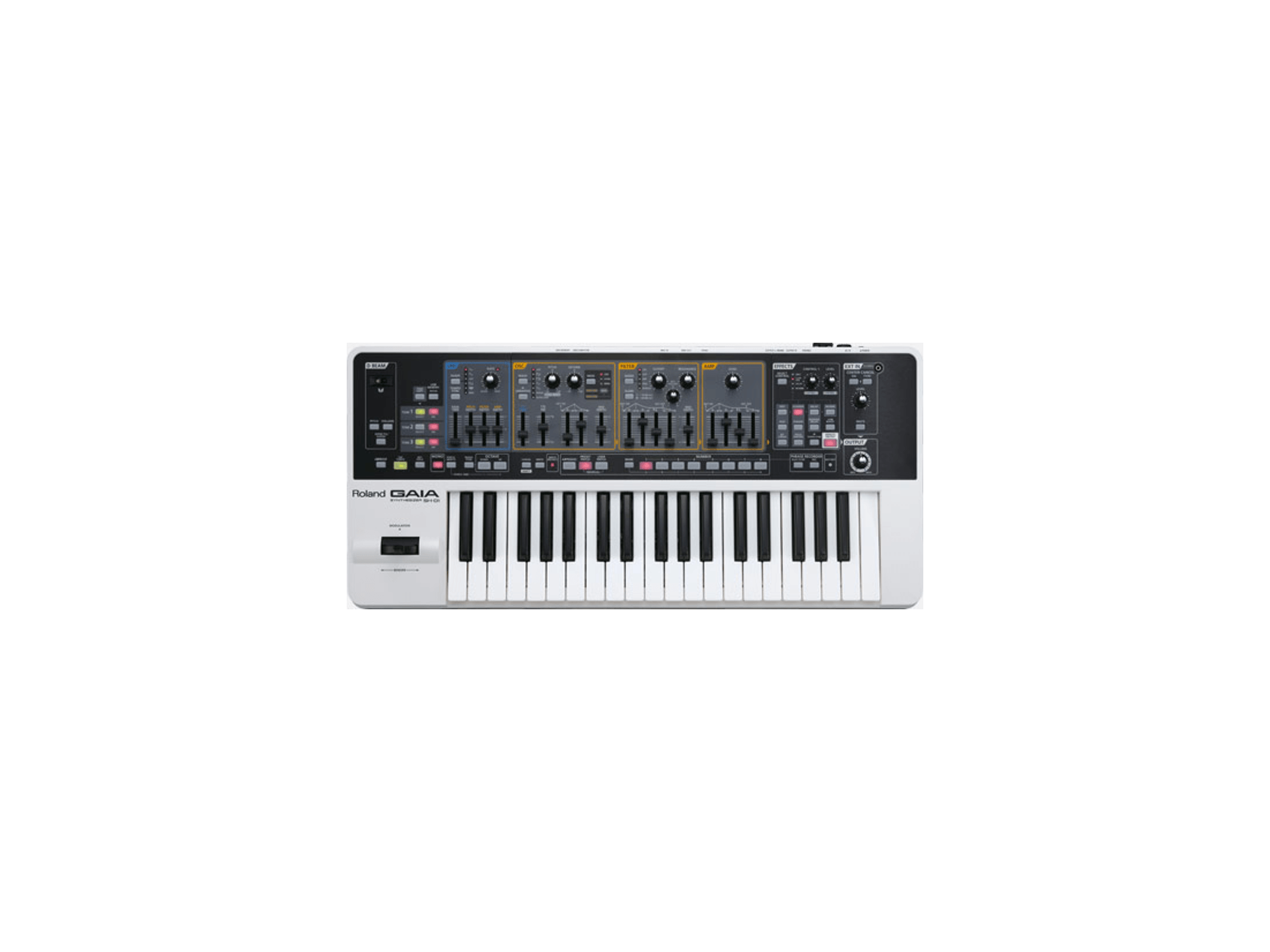 Roland GAIA SH-01