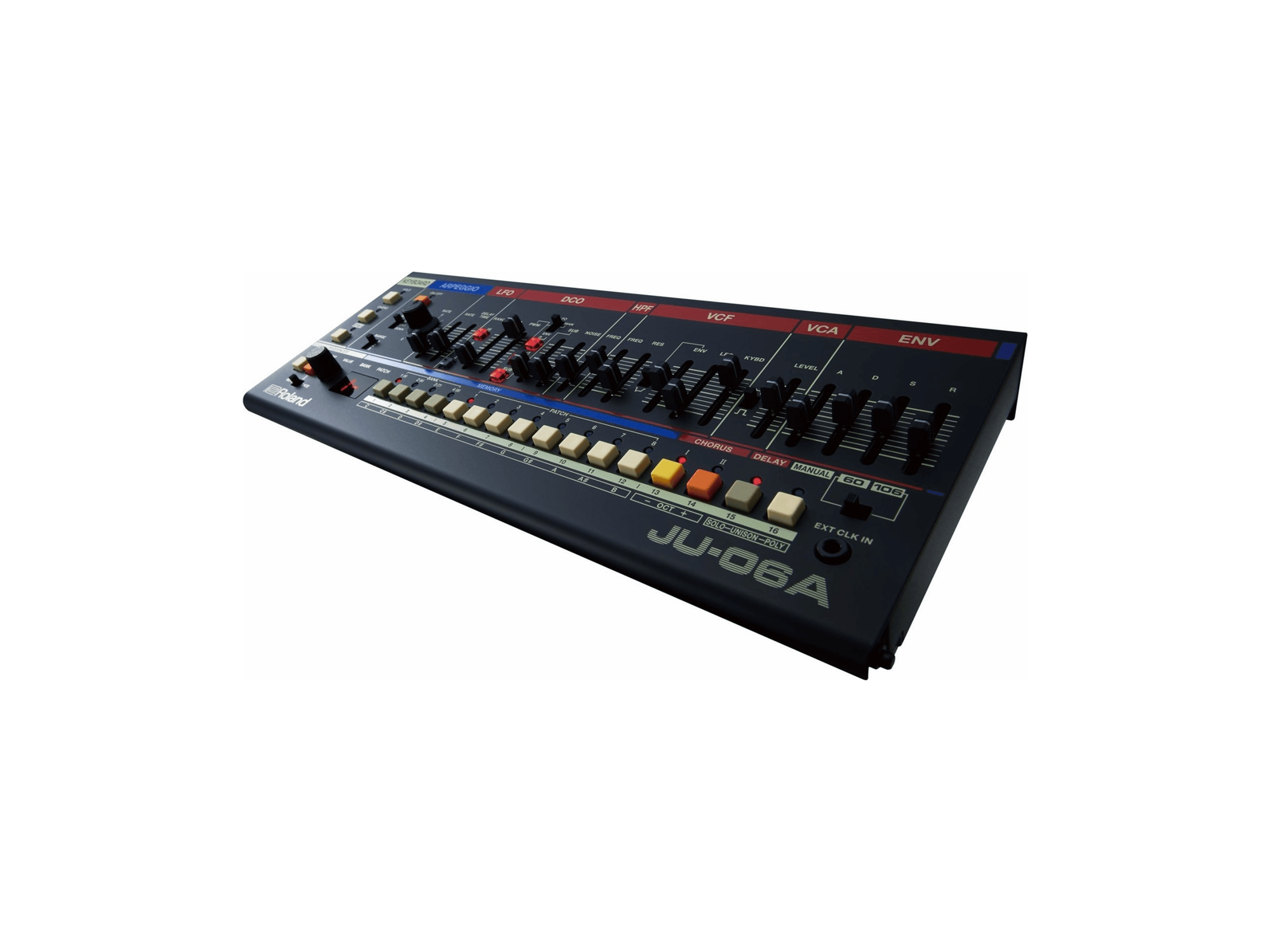 Roland JU-06A