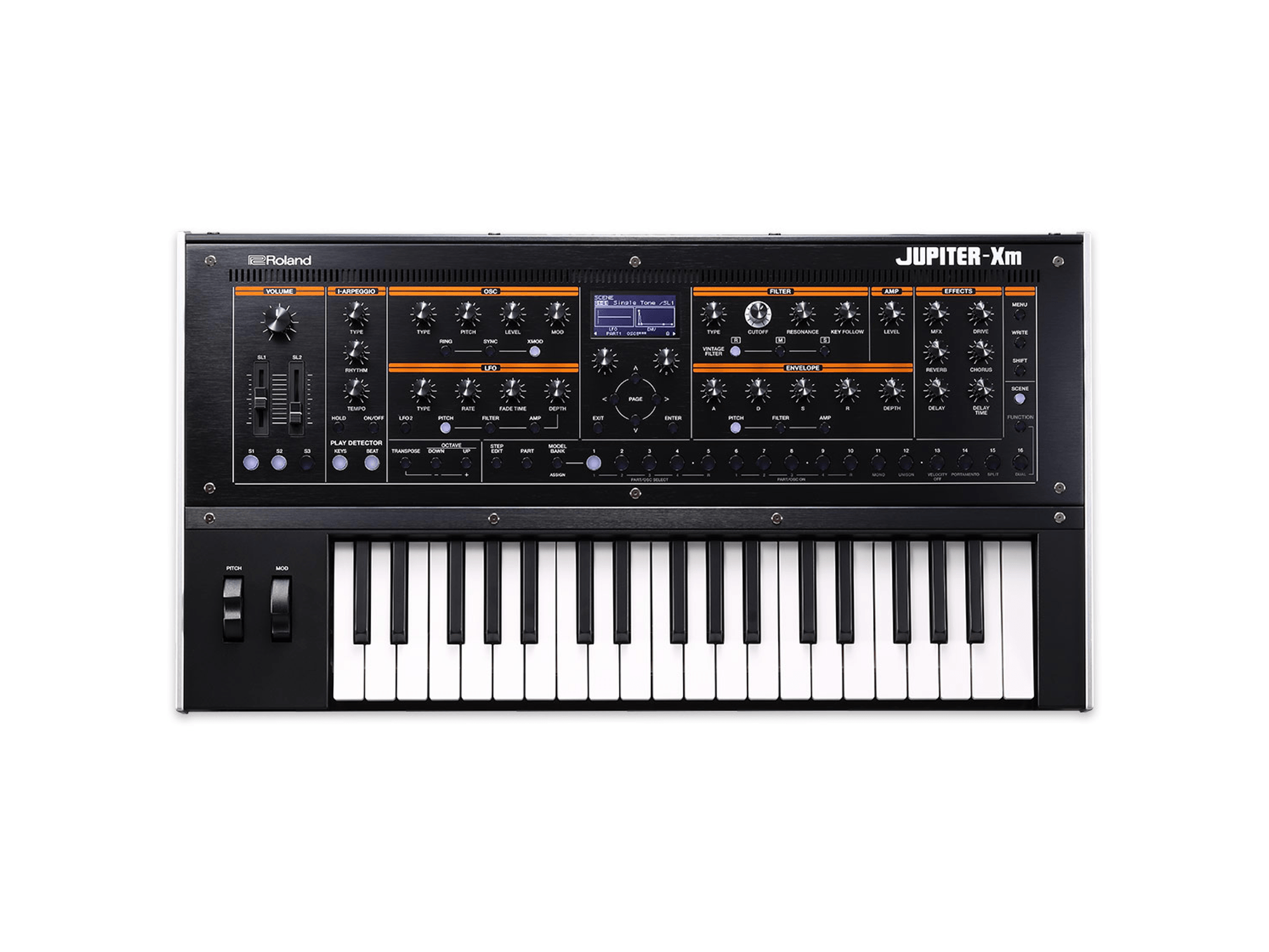Roland Jupiter-Xm
