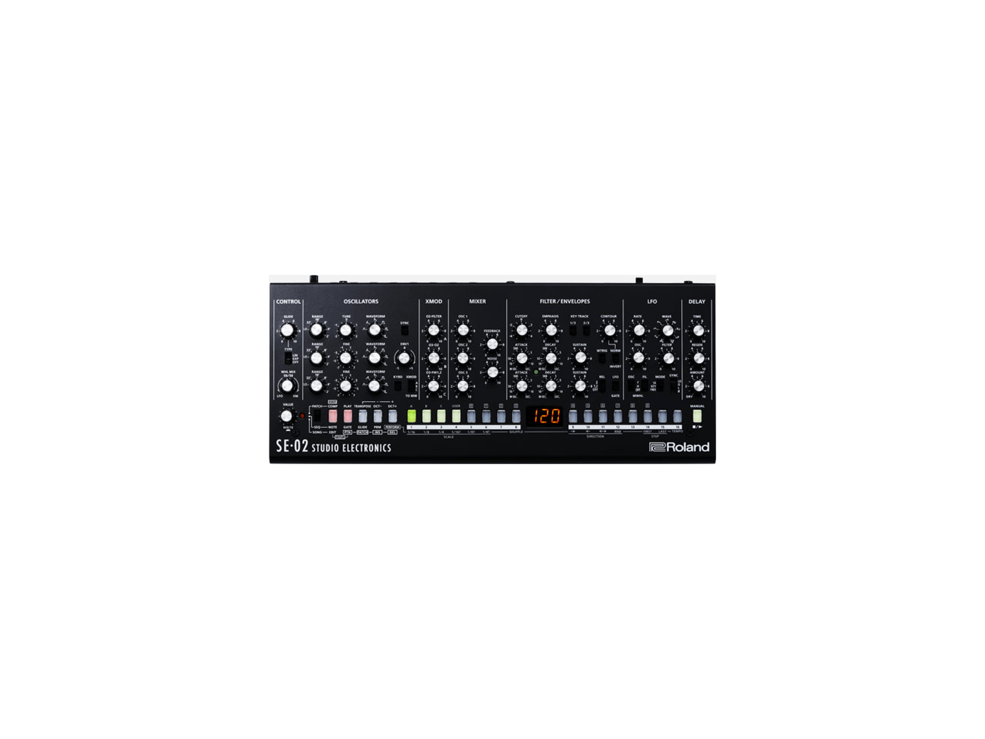 Roland SE-02
