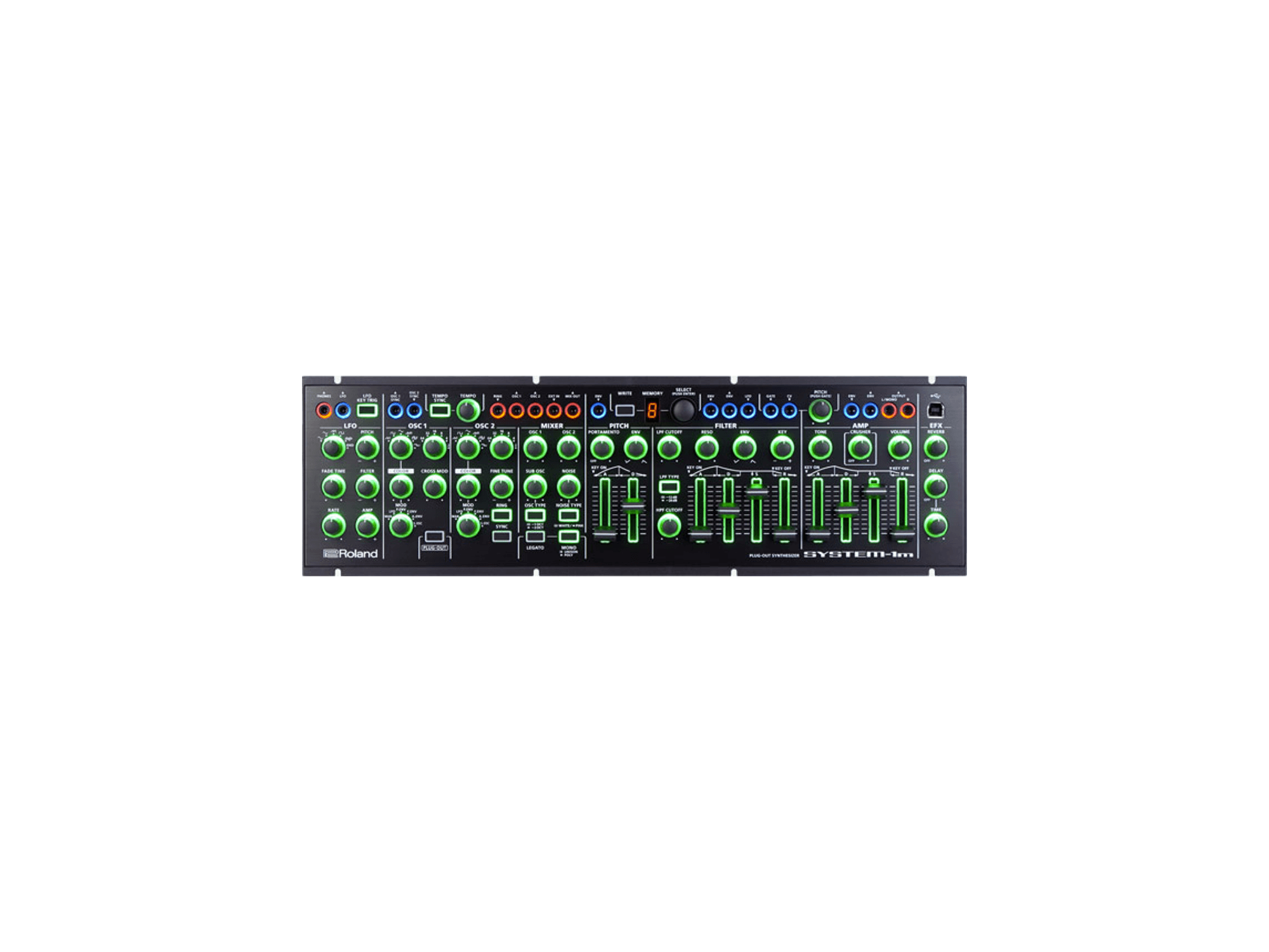 Roland Aira System-1m