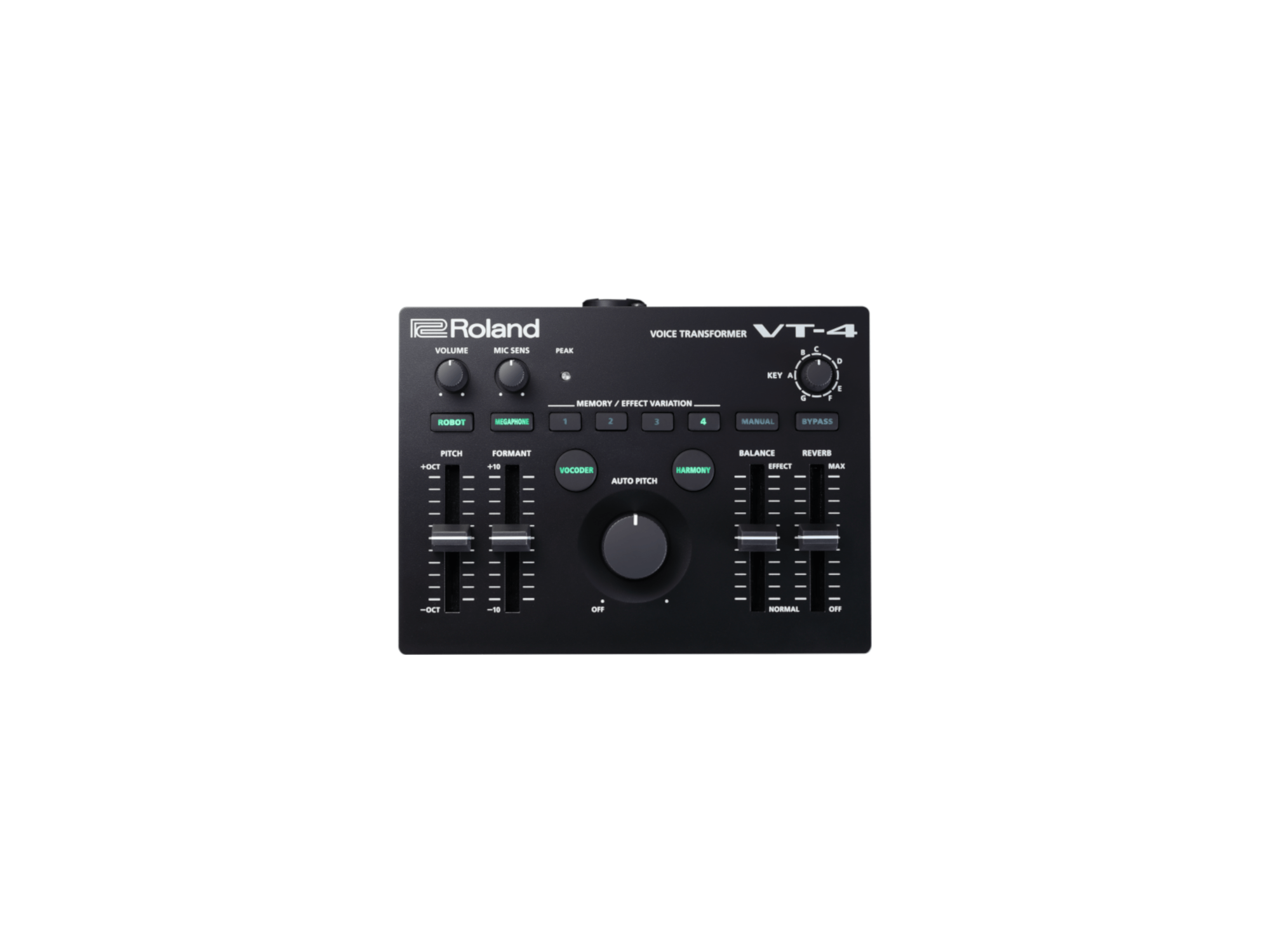 Roland Aira VT-4