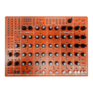 SOMA Pulsar-23 | Orange