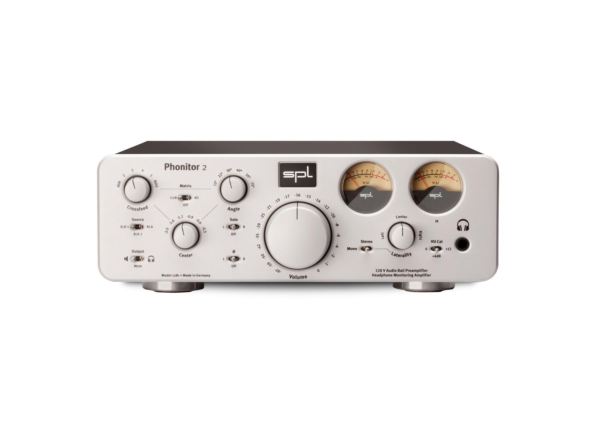 SPL Phonitor 2 - Image 2