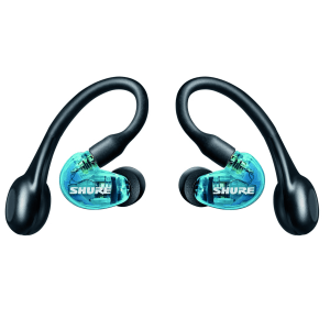 Shure AONIC 215 Blue