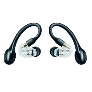 Shure AONIC 215 Clear