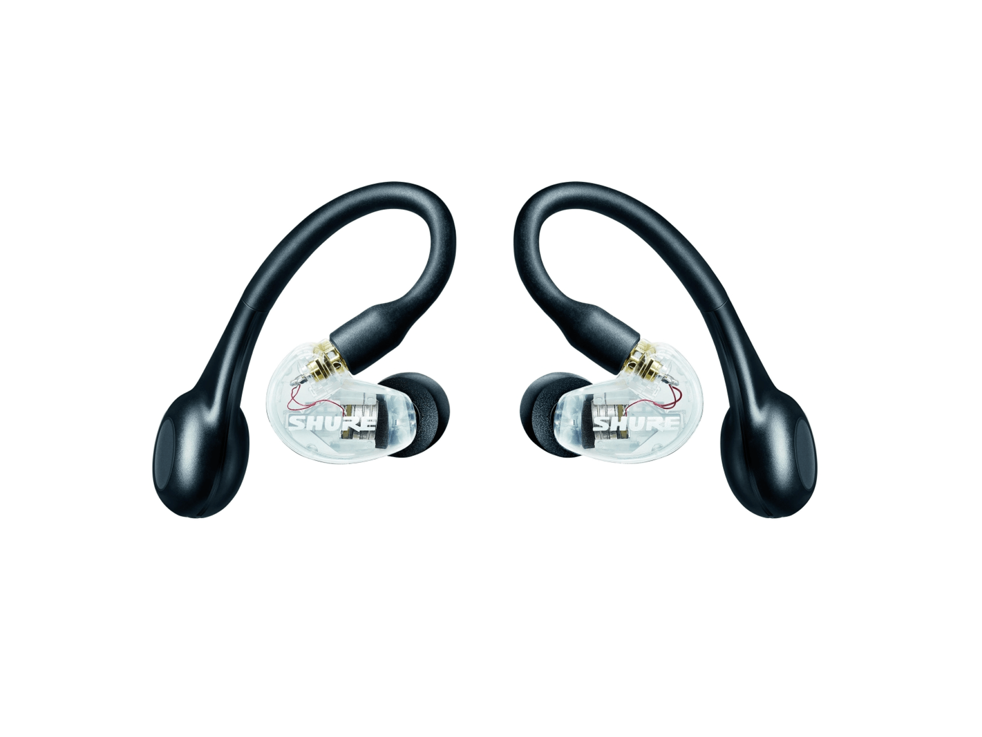 Shure AONIC 215 Clear