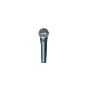 Shure Beta 58A