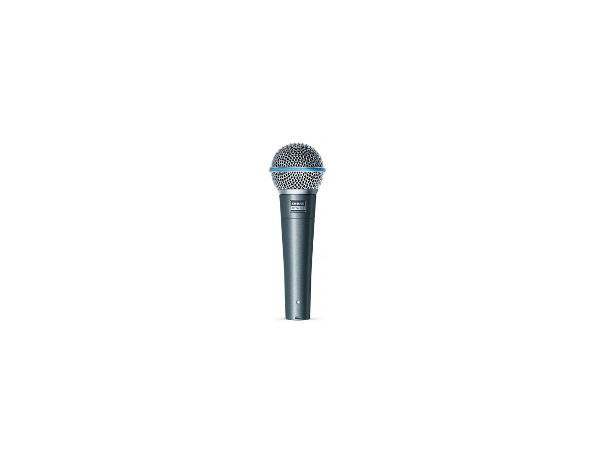 Shure Beta 58A
