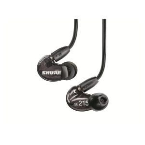 Shure SE215 Black