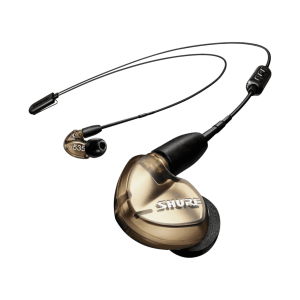 Shure SE535 Bronze