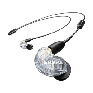 Shure SE535 Clear