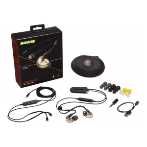 Shure SE535-V+BT2-EFS Bronze