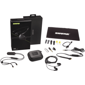 Shure SE846 Black