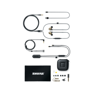 Shure SE846 Bronze
