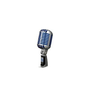Shure Super 55 Deluxe