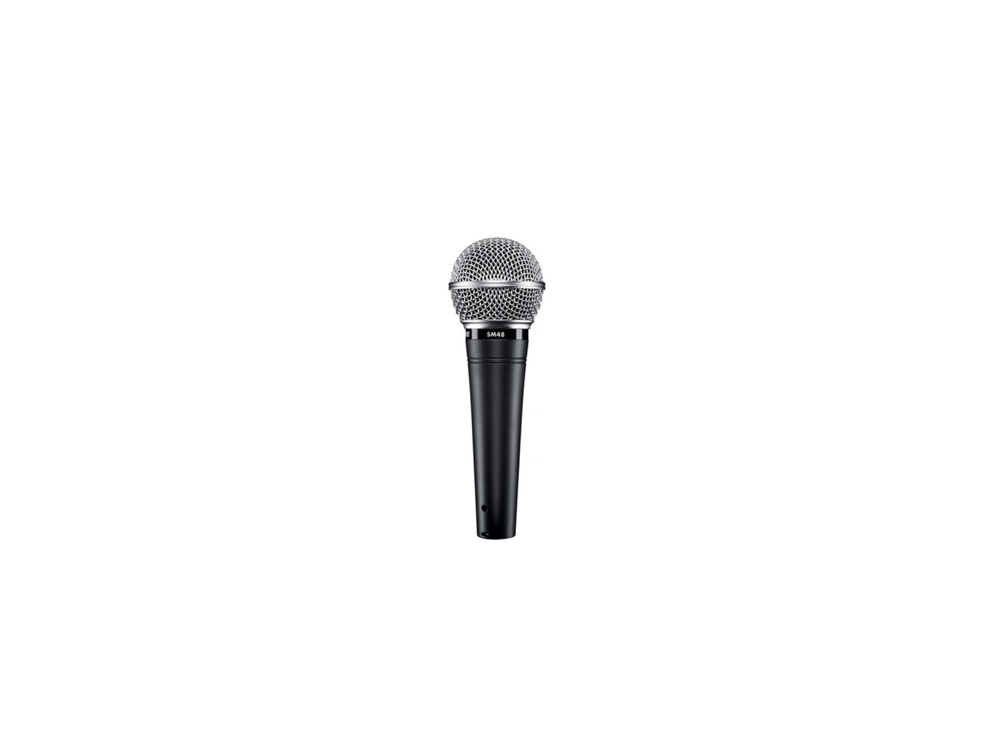 Shure SM48