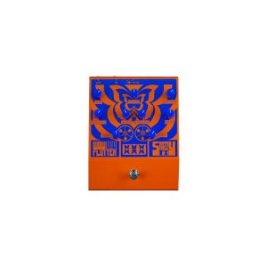 Snazzy FX Wow and Flutter