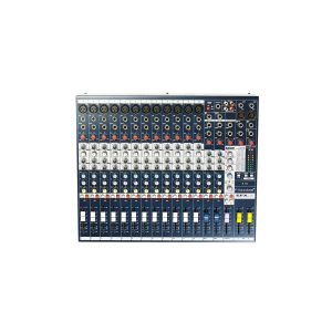 Soundcraft EFX 12