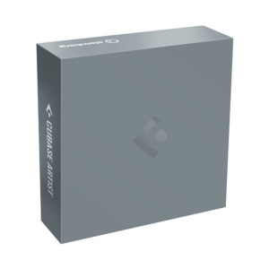 Steinberg Cubase Artist 10.5 EDU