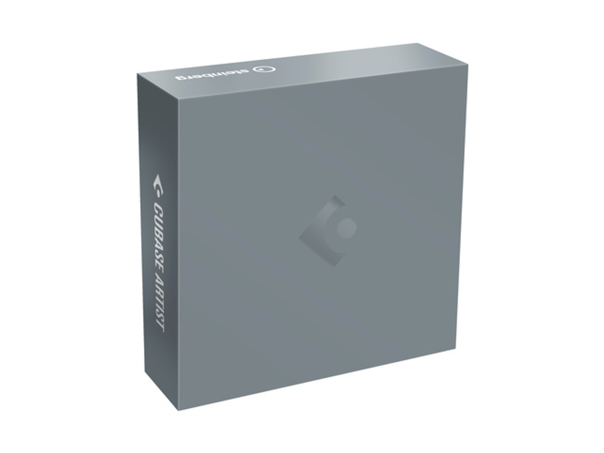 Steinberg Cubase Artist 10.5 EDU
