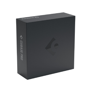 Steinberg Cubase Pro 10.5