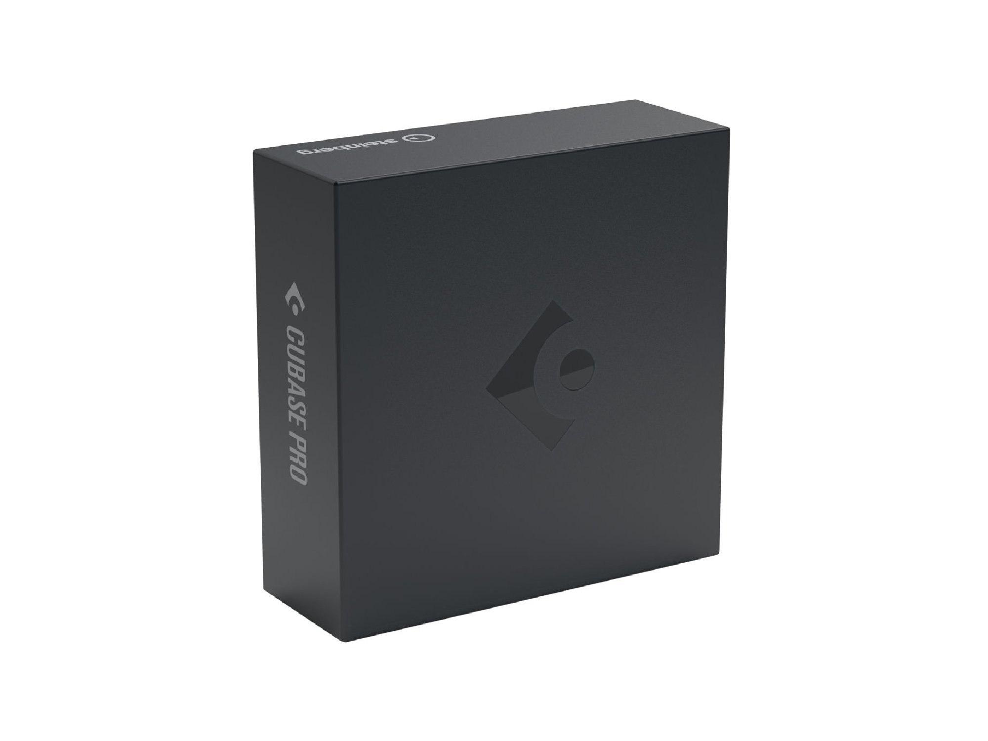 Steinberg Cubase Pro 10.5