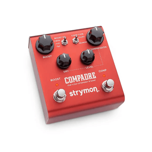Strymon Compadre
