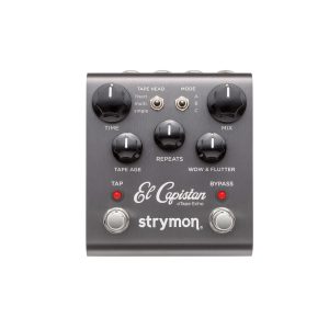 Strymon El Capistan