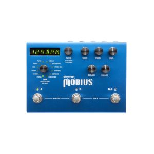 Strymon Mobius