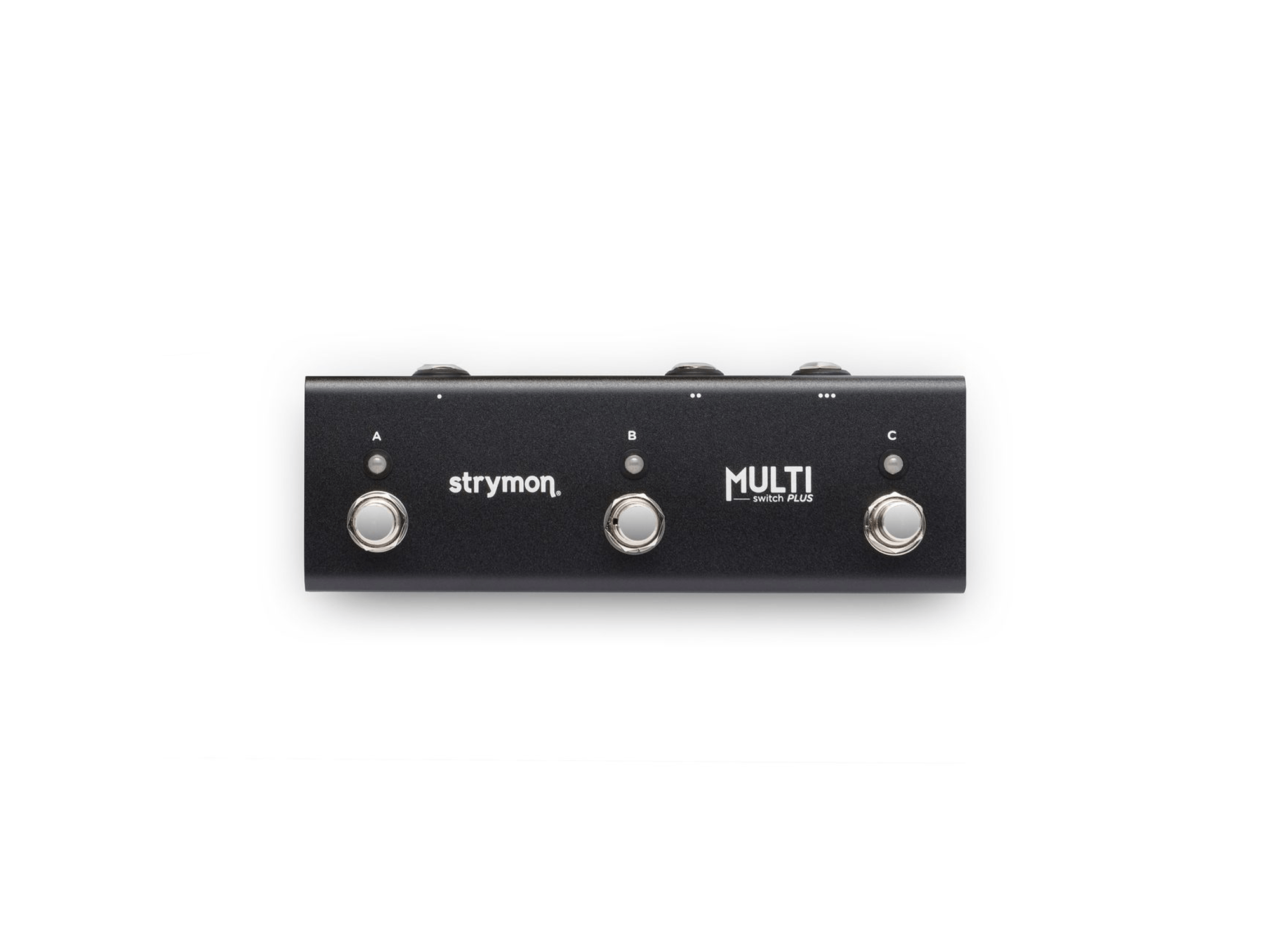 Strymon MultiSwitch Plus