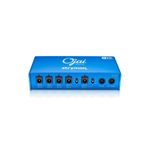 Strymon Ojai R30