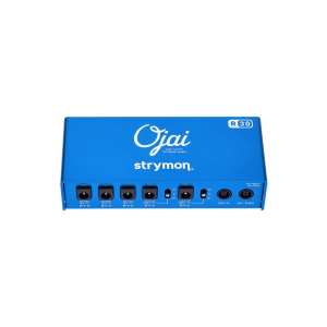 Strymon Ojai R30 Expansion Kit