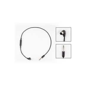 Strymon Right Angle MIDI - Straight TRS Cable