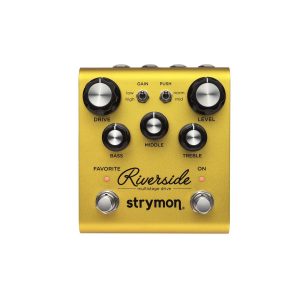 Strymon Riverside