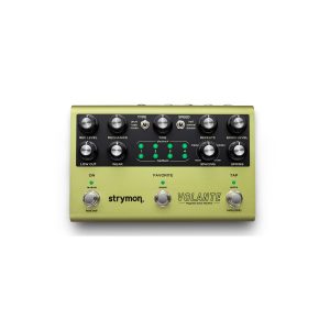 Strymon Volante