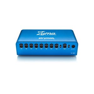 Strymon Zuma