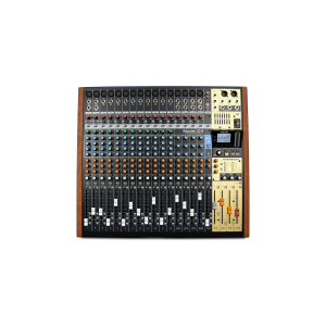 Tascam Model 24