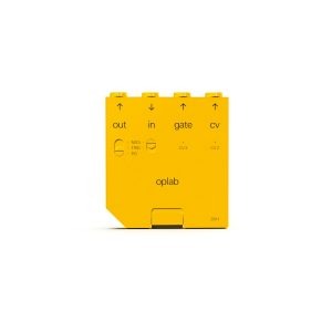 [:lv]Teenage Engineering OpLab Module (for OP-Z)[:]