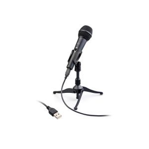 Tie Studio Dynamic Mic USB