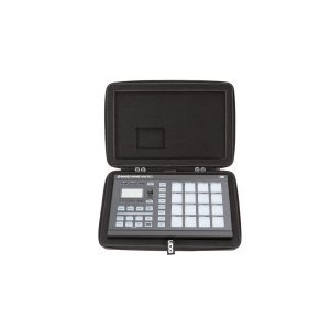 UDG Creator NI Maschine Mikro MK2 Hardcase Black (U8417BL)