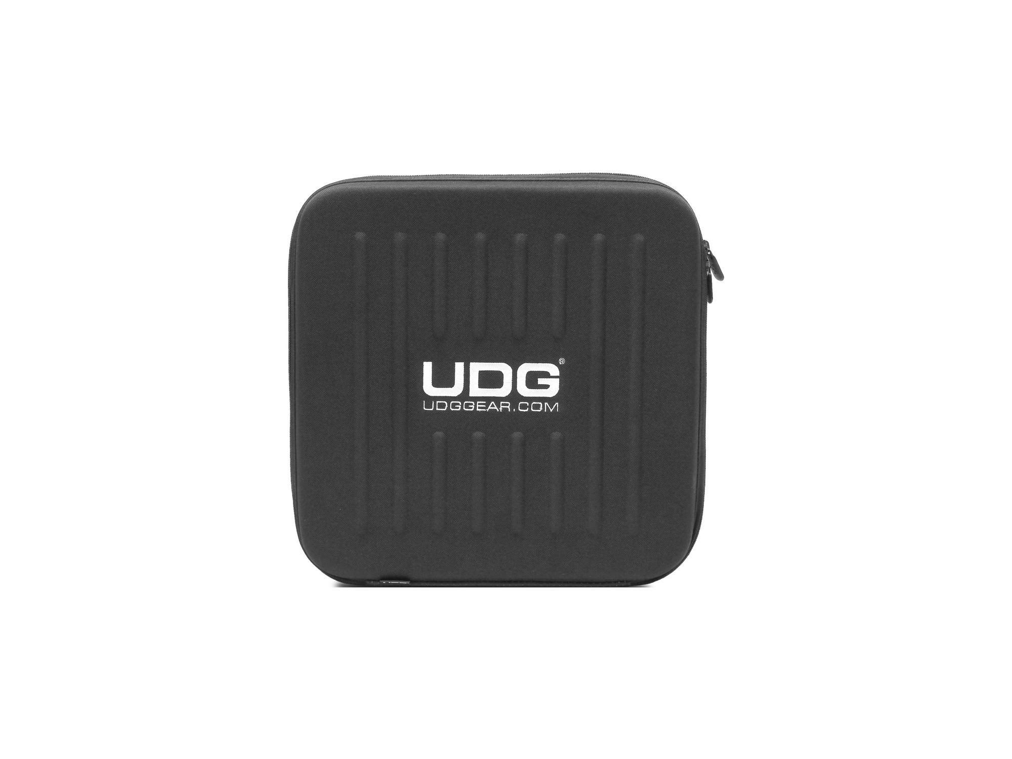 (U8076BL) UDG Creator Tone Control Shield Black