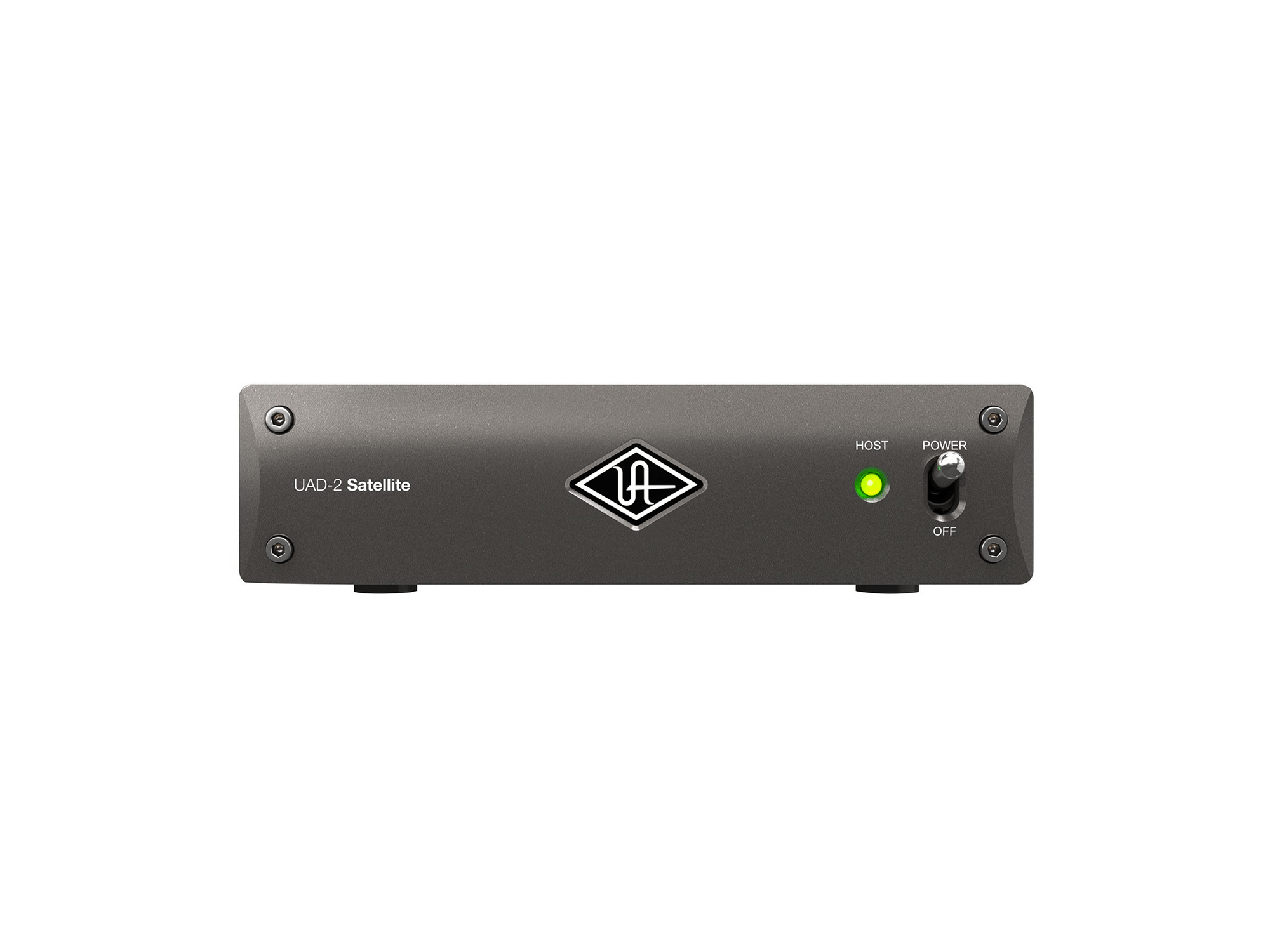 Universal Audio UAD-2 Satellite Thunderbolt 3 OCTO