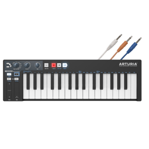 Arturia Keystep Black Edition