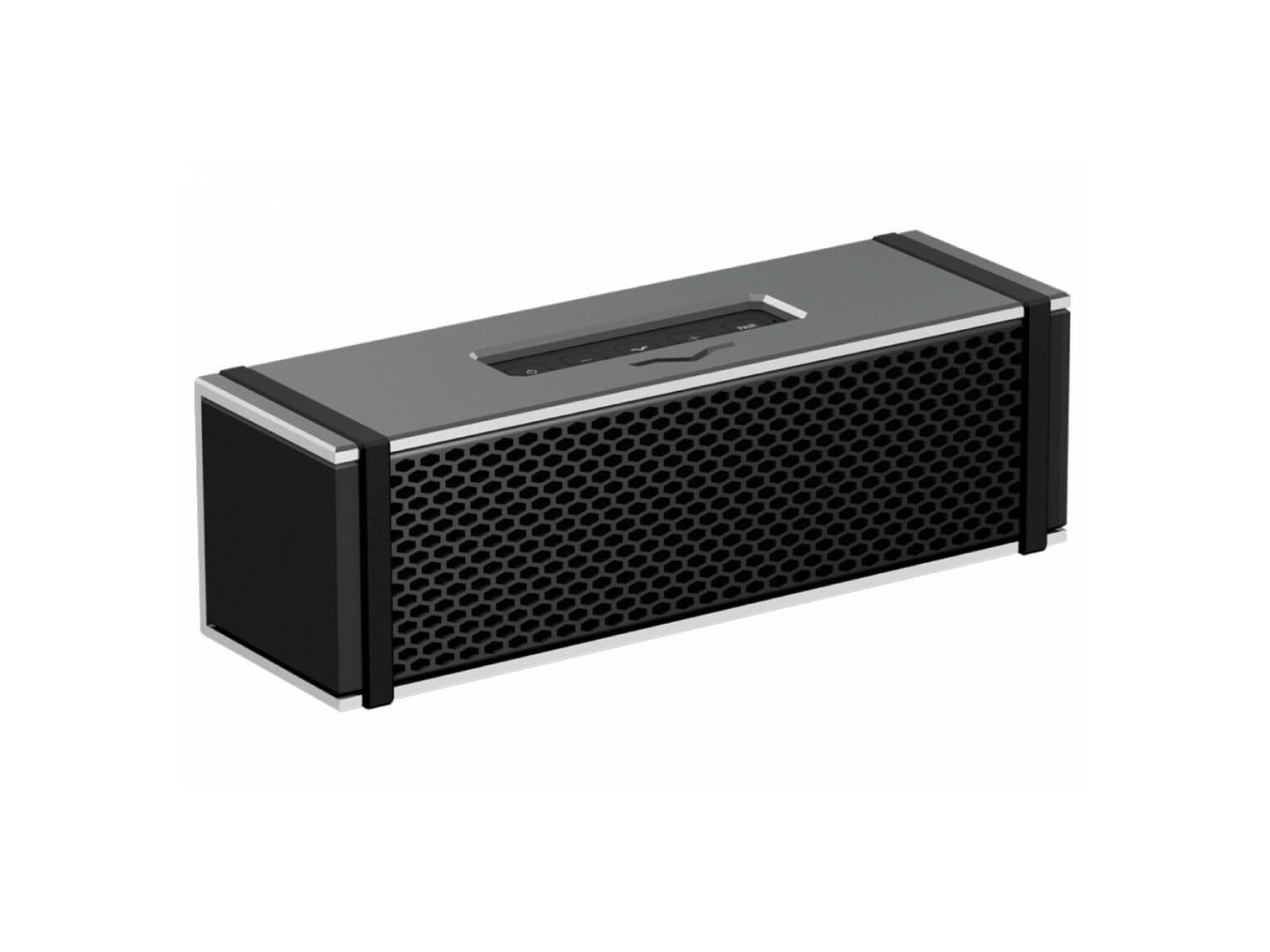 V-Moda REMIX Bluetooth Speaker and Headphone Amplifier