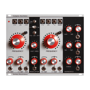 Verbos Electronics Complex Oscillator
